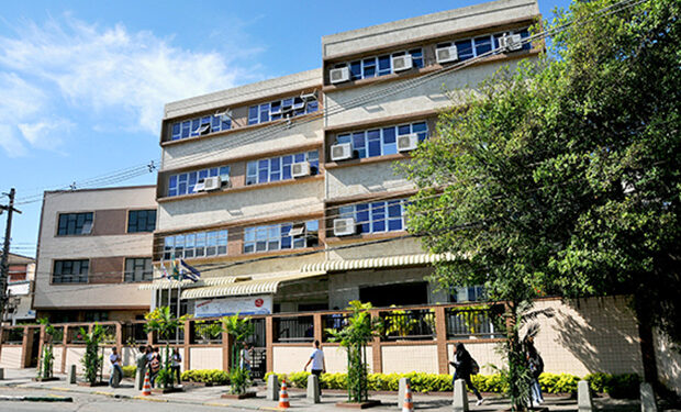 Bento Ribeiro - Santa Mônica Rede de Ensino